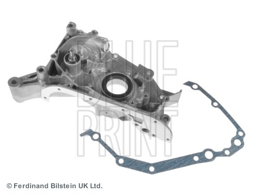 BLUE PRINT alyvos siurblys ADC46112